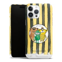 Premium Card Case glossy