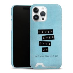 Premium Card Case glossy