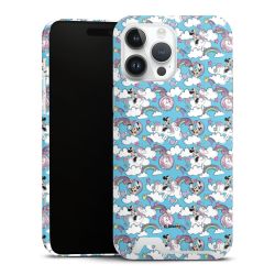 Premium Card Case glossy