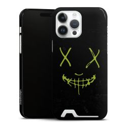 Premium Card Case glossy