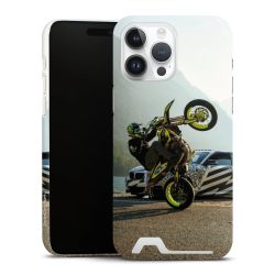 Premium Card Case glossy