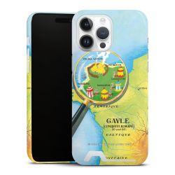 Premium Card Case glossy