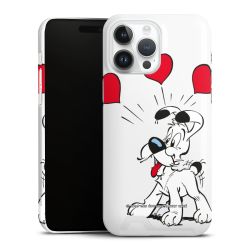 Premium Card Case glossy