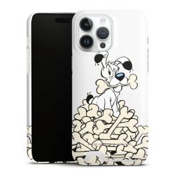 Premium Card Case glossy