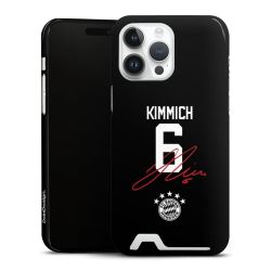 Premium Card Case glossy