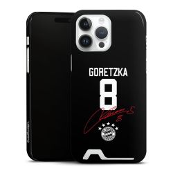 Premium Card Case glossy