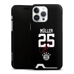 Premium Card Case glossy