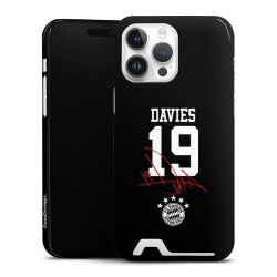 Premium Card Case glossy