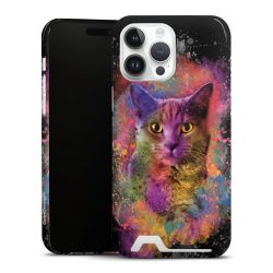 Premium Card Case glossy