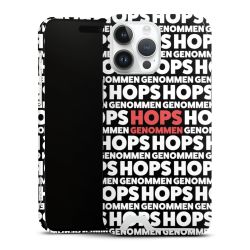 Premium Card Case glossy