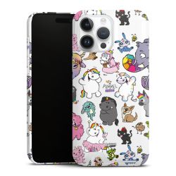 Premium Card Case glossy