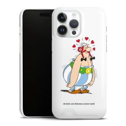 Premium Card Case glossy