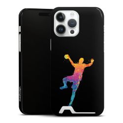 Premium Card Case glossy