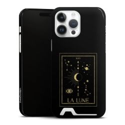 Premium Card Case glossy