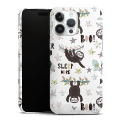 Premium Card Case glossy