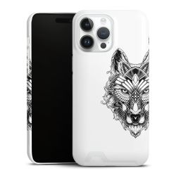 Premium Card Case glossy