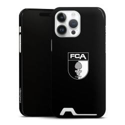 Premium Card Case glossy