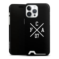 Premium Card Case glossy