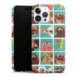 Premium Card Case glossy