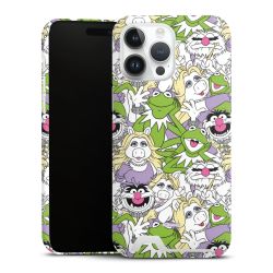 Premium Card Case glossy