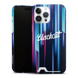 Premium Card Case glossy