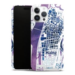 Premium Card Case glossy