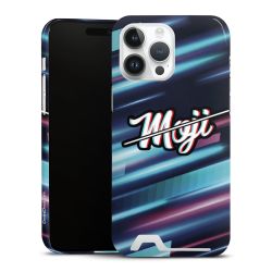 Premium Card Case glossy