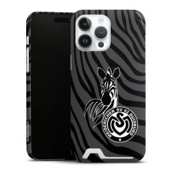 Premium Card Case glossy