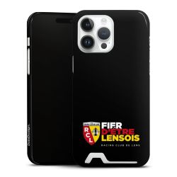 Premium Card Case glossy