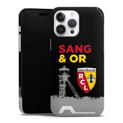 Premium Card Case glossy