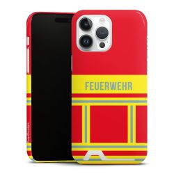 Premium Card Case glossy