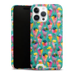 Premium Card Case glossy