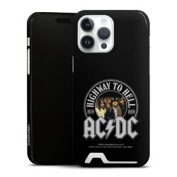 Premium Card Case glossy