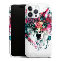 Premium Card Case glossy