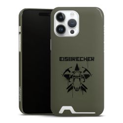 Premium Card Case glossy