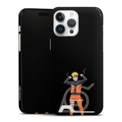 Premium Card Case glossy