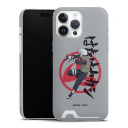 Premium Card Case glossy