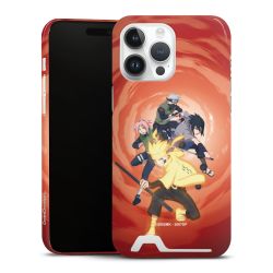 Premium Card Case glossy