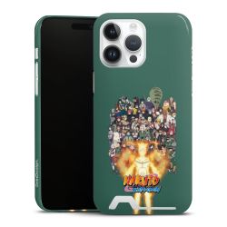 Premium Card Case glossy