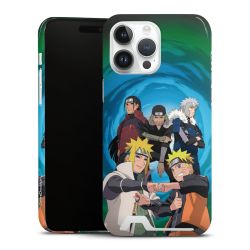 Premium Card Case glossy