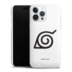 Premium Card Case glossy