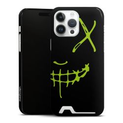 Premium Card Case glossy