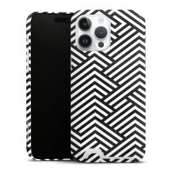 Premium Card Case glossy