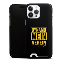 Premium Card Case glossy