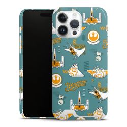 Premium Card Case glossy