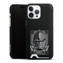 Premium Card Case glossy