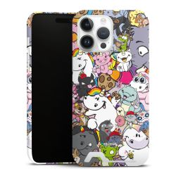 Premium Card Case glossy