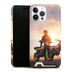 Premium Card Case glossy