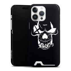 Premium Card Case glossy