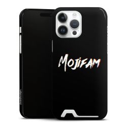 Premium Card Case glossy